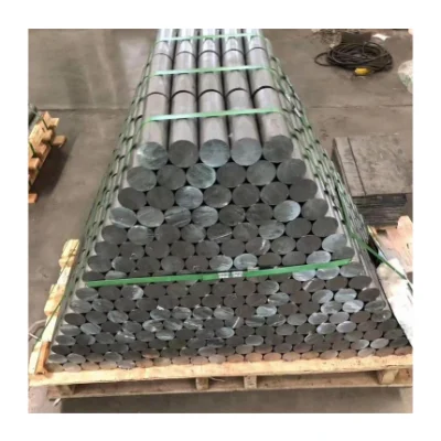 Varias especificaciones 16mm 18mm 20mm 25mm varilla de plomo para fábrica Precio