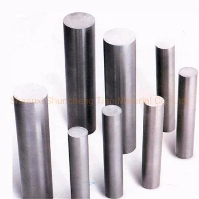 5mm 6mm 10mm 20mm de acero inoxidable AISI 440c Barra Barra redonda precio por Kg.