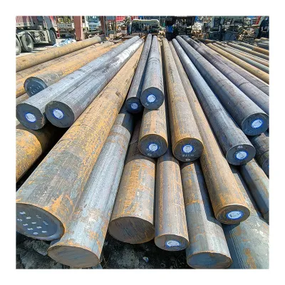 Monel 400 Bar 10mm ronda normal deformado de la barra de refuerzo de aleación de níquel de metal de varilla de acero de 2mm de acero hormigón hormigón barra de hierro