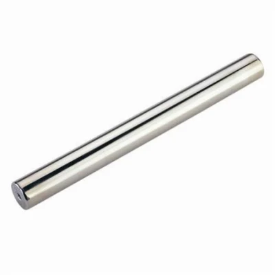 ASTM T6 T651 T7451 sólido extruido redondo 2024 2A12 aluminio Bar en Venta