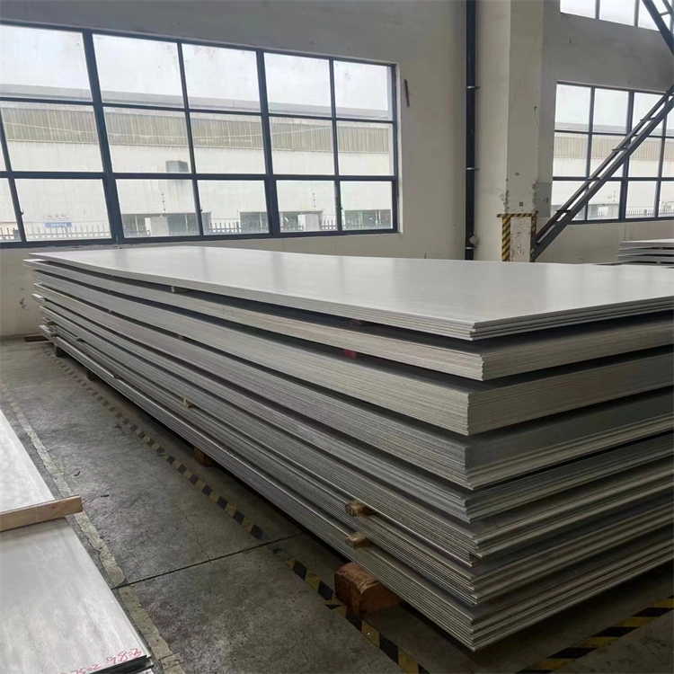 SUS Ss 321 304 410 Duplex 2205 Stainless Steel Sheet Suppliers Thin/Thick 1mm 3mm 2mm 5mm 10mm Polished/Brushed/Checher/Round/Chequered/Diamond Plate for Sale