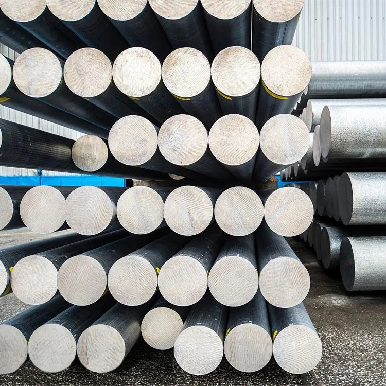 201/304/304L/316L/310S/2207/904L 6-30mm Cold Rolled Steel Round Rod High Quality Stainless Steel Rod Bar Galvanized/Aluminum/Carbon/Copper/Zinc Coated Steel Bar