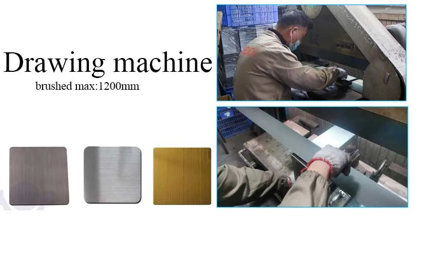 OEM Machining Stainless Steel Machining Round Tube Parts Sheet Metal