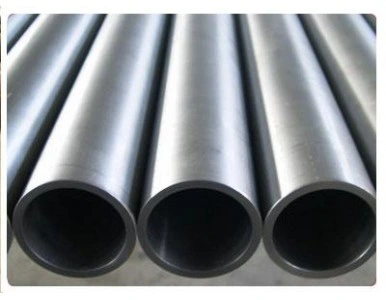 Seamless Carbon Tube Outer Diameter 12mm Inner Diameter 10mm Wall Thickness 1mm Industrial Round Tube Fine Iron Tube