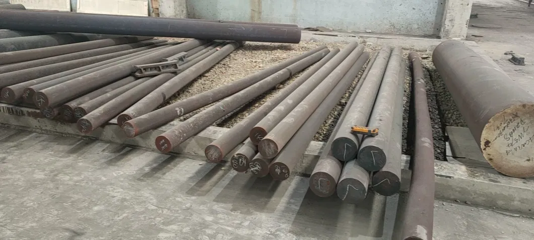 Popular AISI 4140 Alloy Steel Round Bar