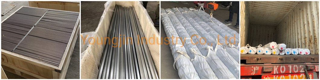 Cold Drawn Scm440 Scm415 Scm435 Alloy Steel Round Bar