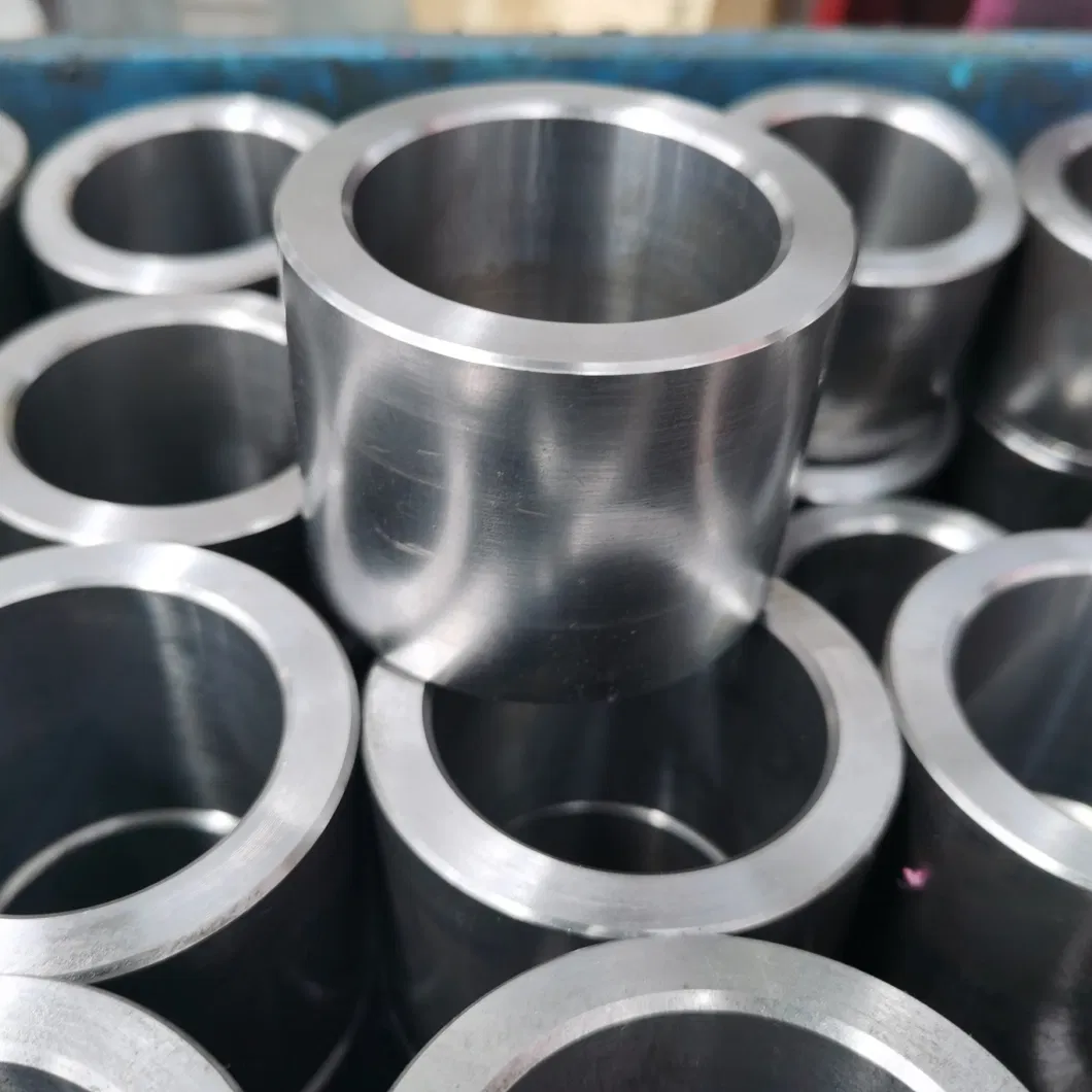 Sktm 12A 12b 13A Steel Pipe Bushing for Steel Bar Connection