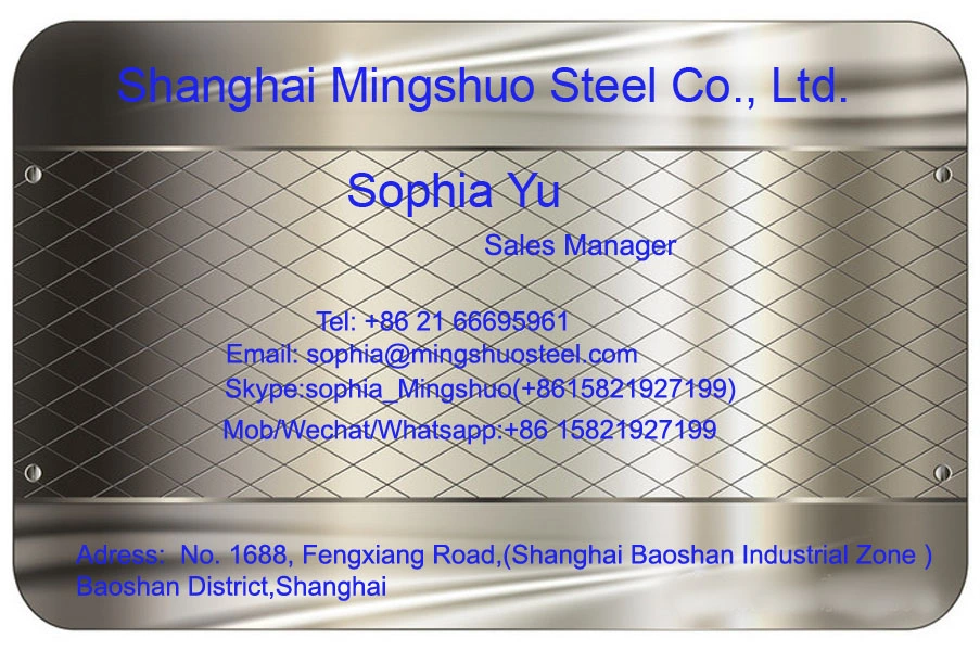 Guaranteed Quality Proper Price 304 Stainless Steel Rod Stainless Steel Bar