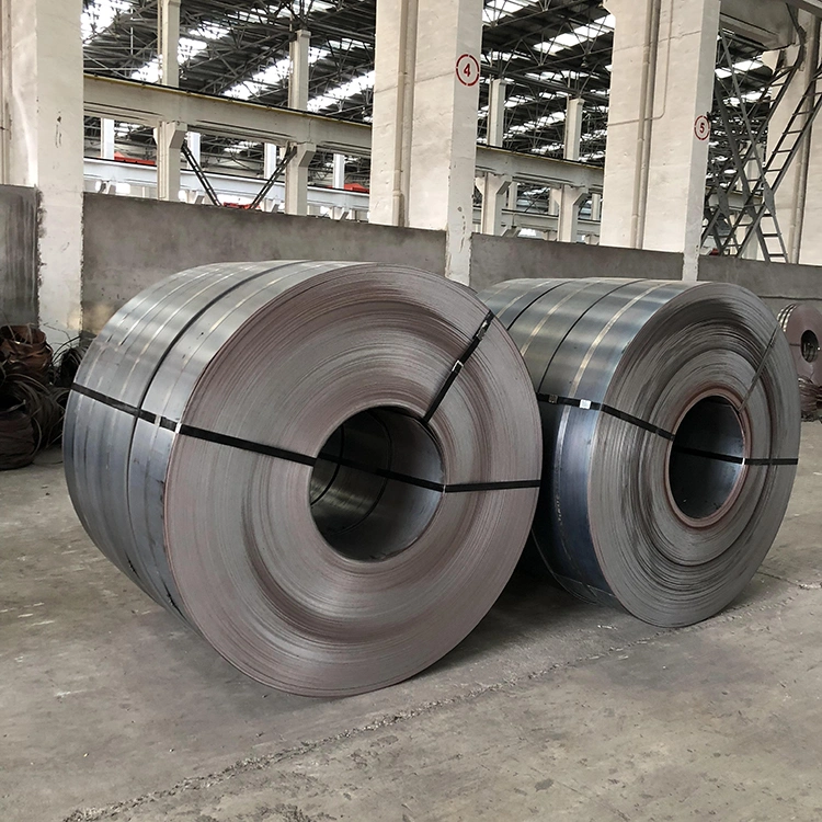 Hot Rolled Iron Sheet Hot Rolled Steel Coil Dimensions