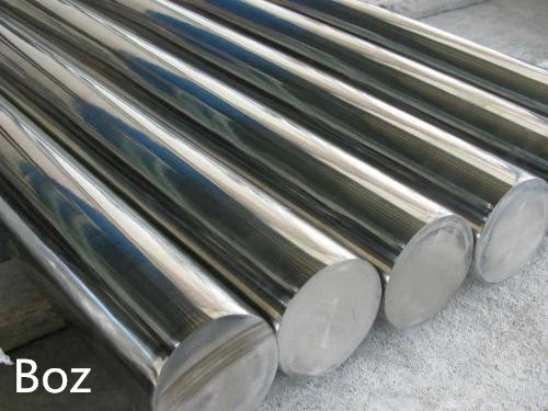 SUS 303 Stainless Steel Round Bar with Factory Manufacturer Competitive Price
