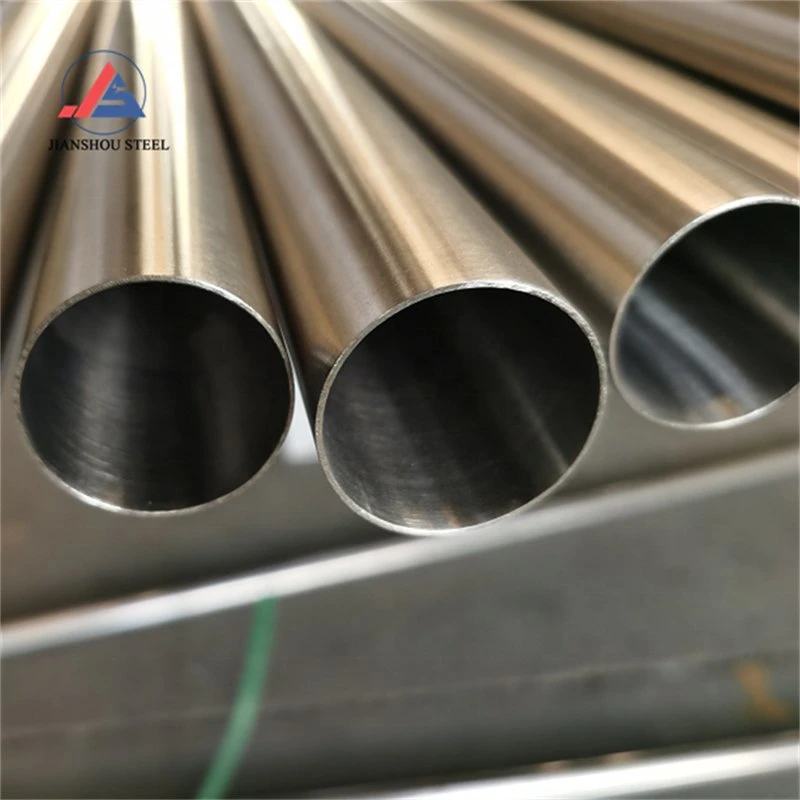 High Precision Seamless Square Ss Tube 304 304L 316 316L 2205 310S C276 321 316ti 347H 2507 Stainless Steel Tube Per Kg Price 304 Weld Round Tube Ton Price