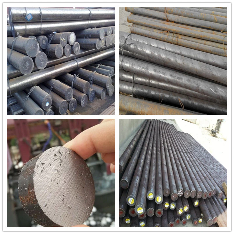 Mild Steel Round Bar 10mm 12mm 16mm