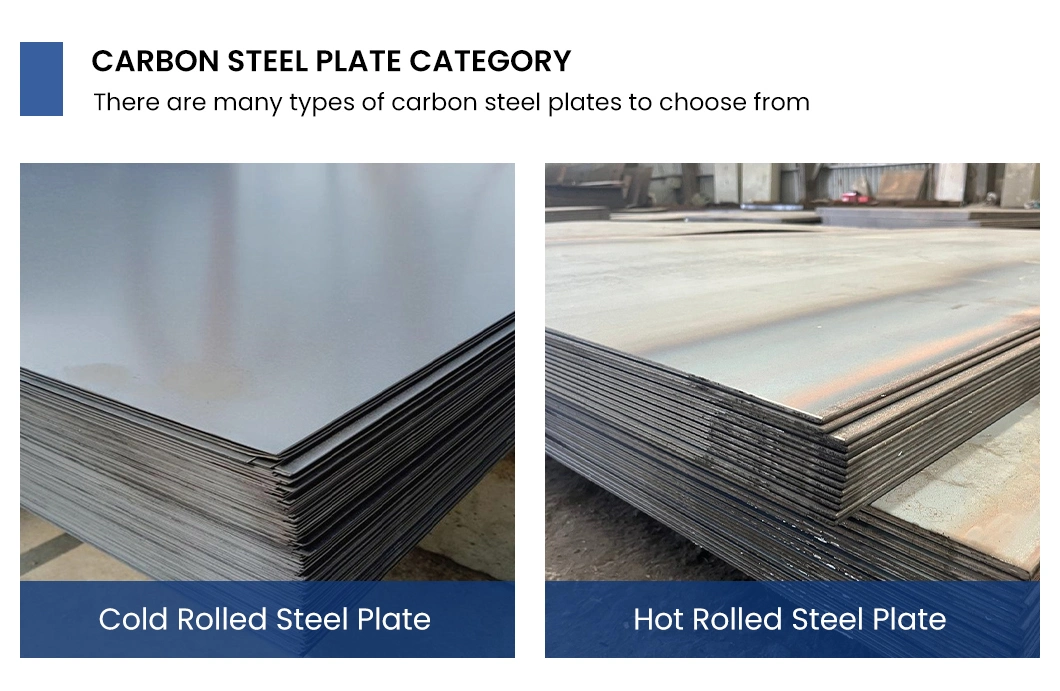 Galvanized Plate Carbon Steel China Sgh540 Galvanized Sheet Metal Plate