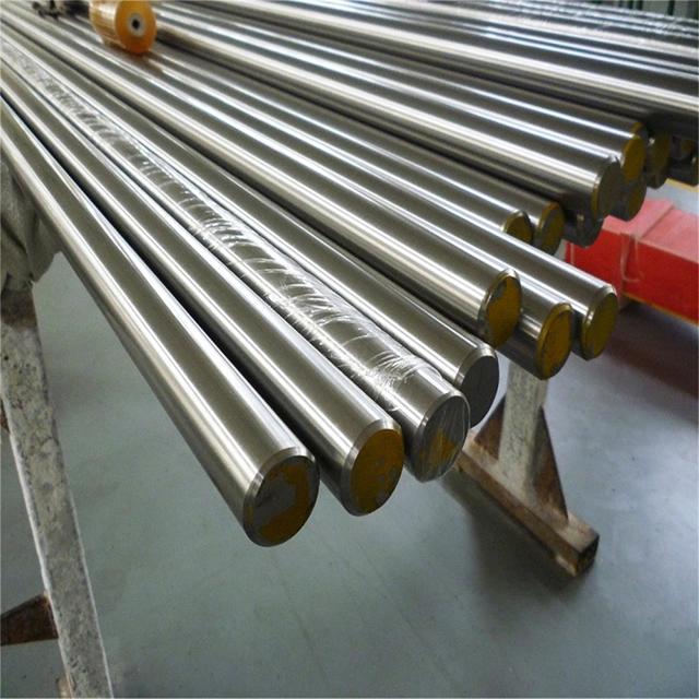 416 Stainless Steel Round Bar Price Per Kg