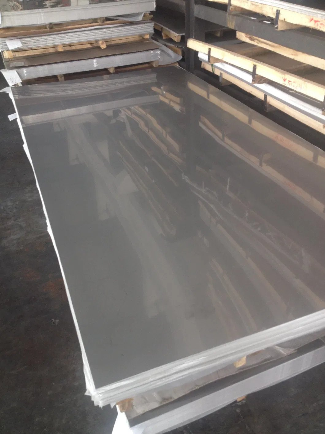 Stainless Steel Plate 1 mm Thick/ 4*8 Stainless Steel Plate