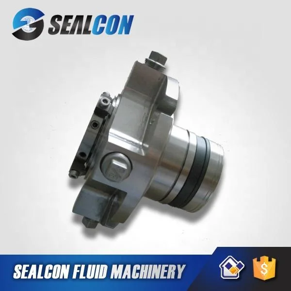 Sealcon Flowserve Mechanical Seal Isc2PP Double Mechanical Seal for Pump