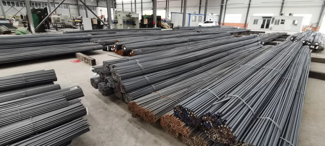 Galvanize 42CrMo S355jr St37 En10025 Ss490 Ss400 C45 S45c Q235 ASTM A283 A283A A283gr SAE 1045 4140 4340 10/15/16/20mm Round/Flat Hot Rolled Carbon Steel Bar