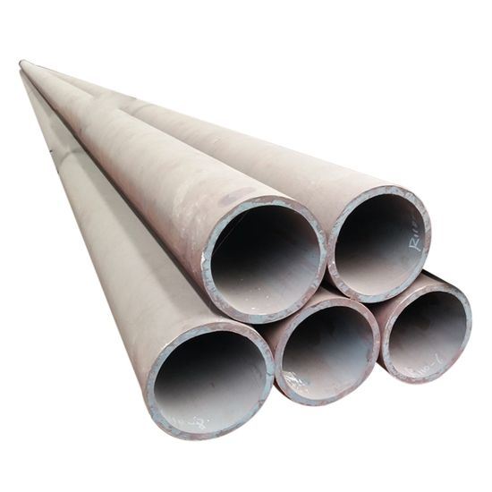 Structural Sections Square Carbon Steel Pipe Steel Pipes