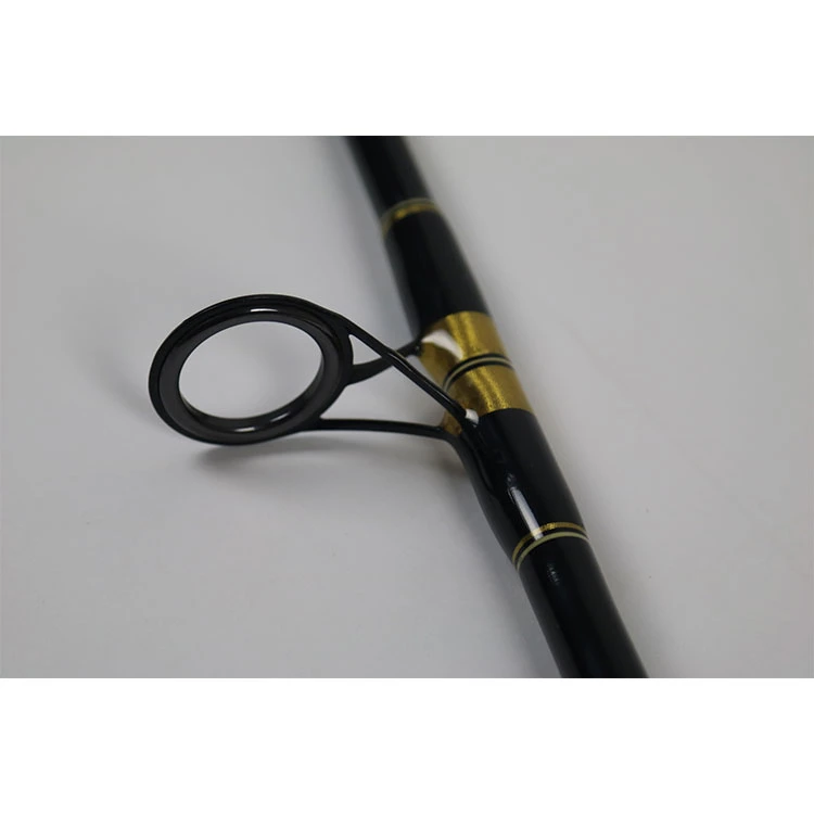 Most Popular Long Crappie Fishing Poles Rod