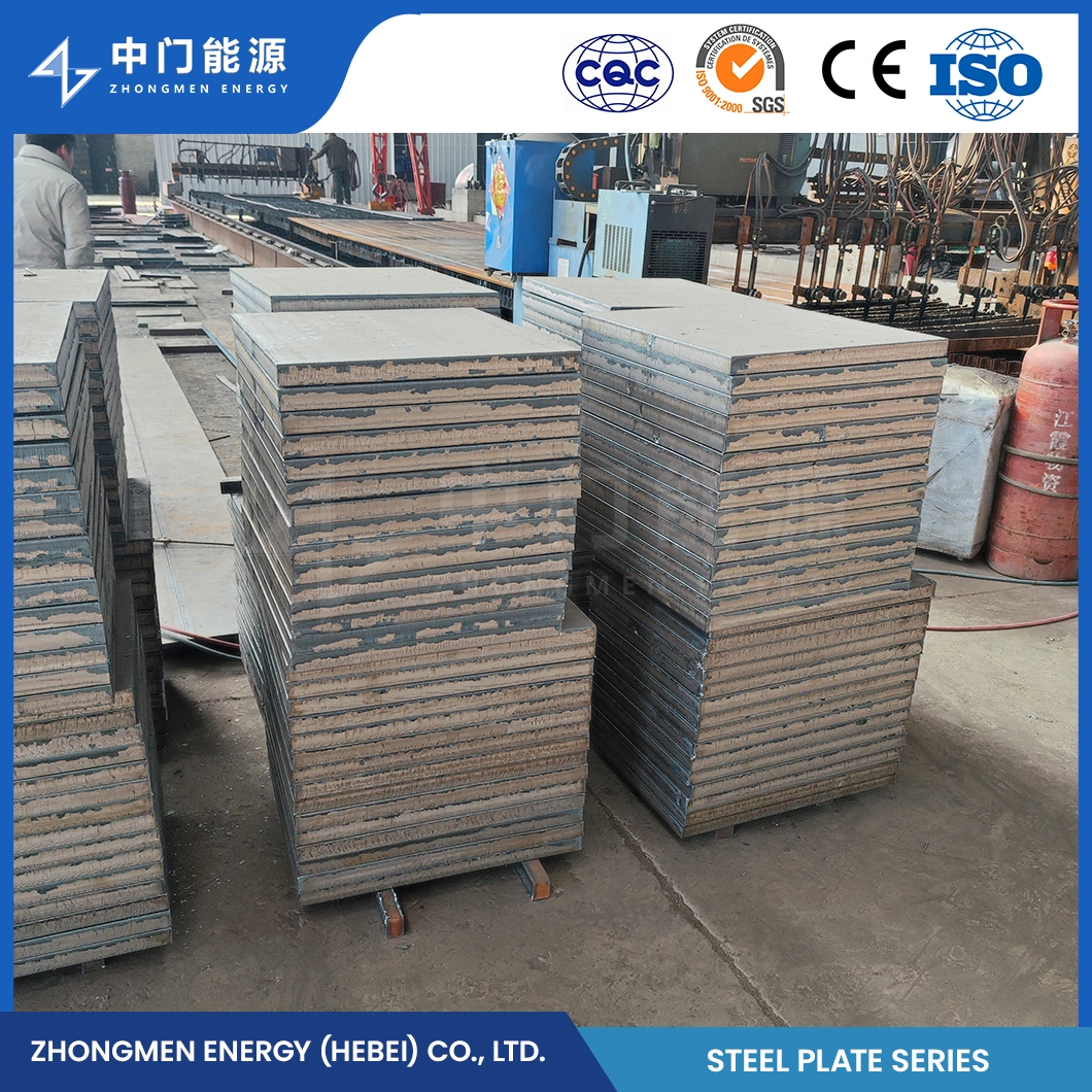 Marine Steel Plate Price Factory 96 Inch - 480 Inch A36 Marine Steel Plate