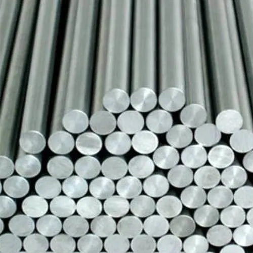 High Quality Uns S31803 F51 Duplex Steel Polish Forged Round Bars Manufacturer Price