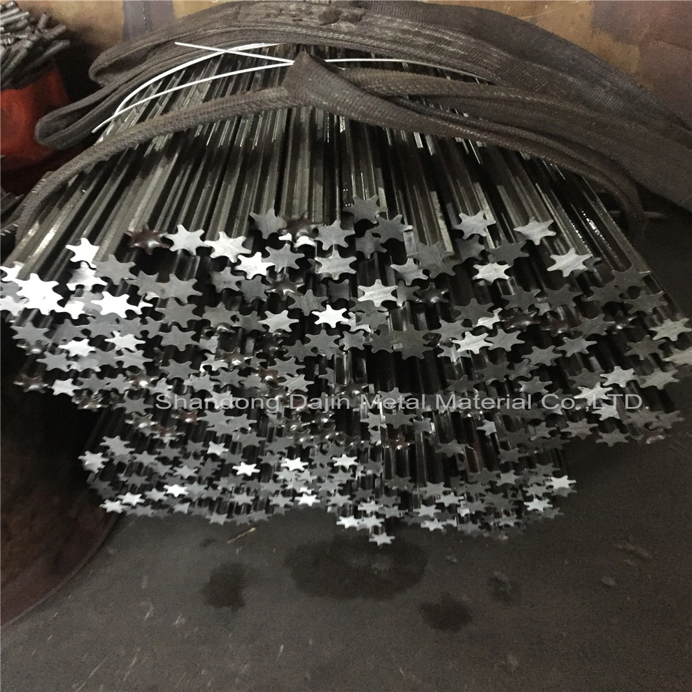 Free Cutting 1215 1215ms 1214 Cold Drawn Steel Round Hexagonal Flat Bar