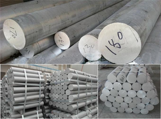 Aluminum Round Bar / Aluminum Rod Price