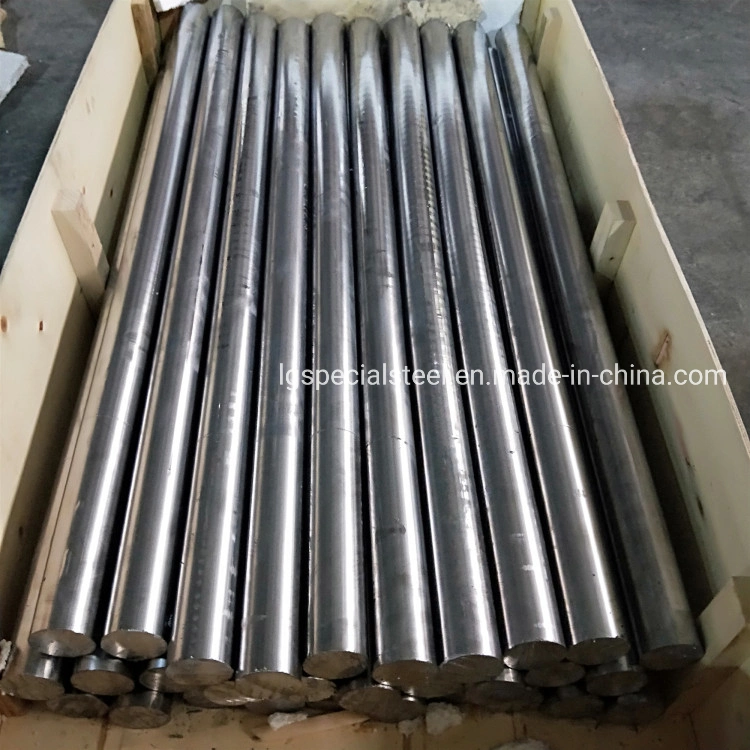 99.99% High Pure Liange 5mm 10mm 15mm Acid Resistant Lead Round Bar for Electroplating Industry Warehouse