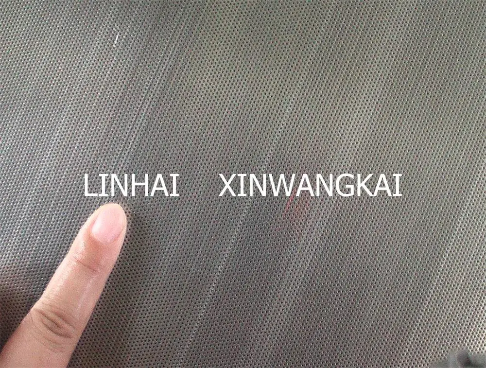 0.5 mm Round Hole Perforated Metal Sheet