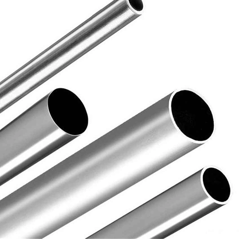 Various Specifications 310 Stainless Steel Pipe 16 Gauge Customized 201, 202, 301, 304, 304L, 321, 316, 316L. Stainless Steel Pipes Round Stainless Steel Tubes