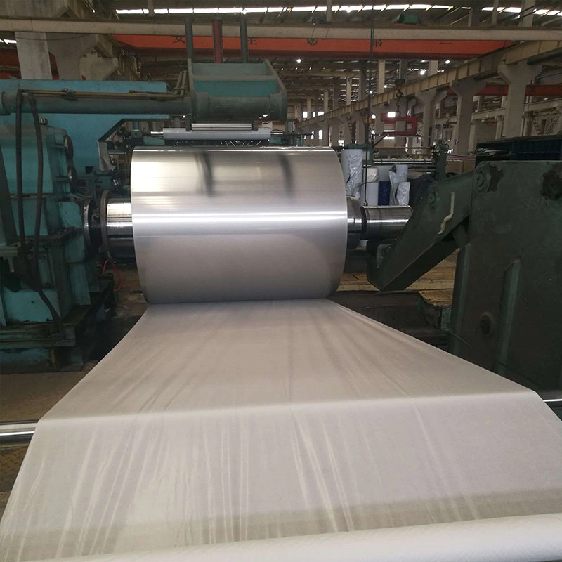 Duplex Stainless Steel 2205 2507 Coil Plate Sheet Circle