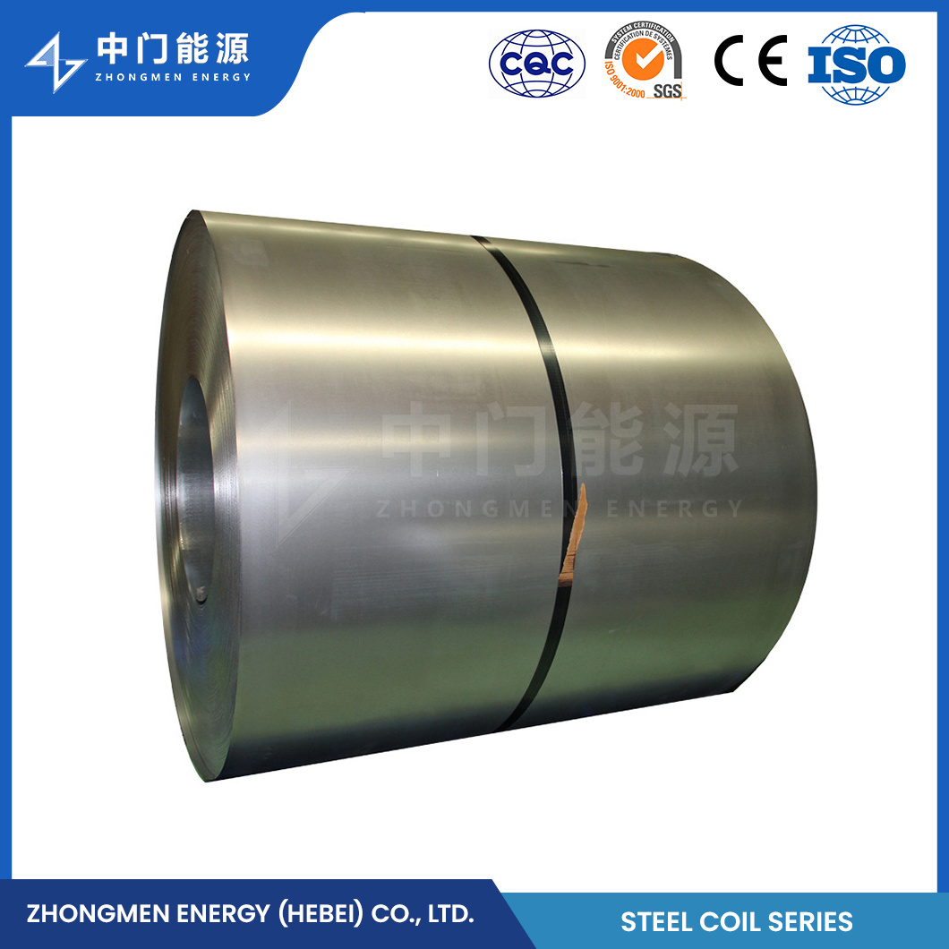 Cold Rolled Steel Coil China S355jr S275jr Cold Rolled Strip Coil