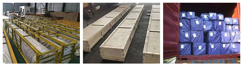 Factory Price JIS Hot Rolled Round Bar Polished Bright Surface ASTM 304 316 Stainless Steel Bars in Stock