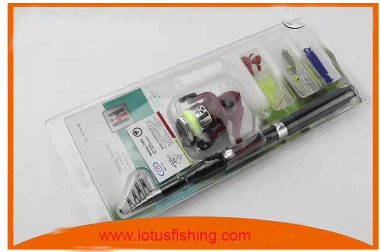 Lotus Sea Rod Combo Fishing Combo Children Rod Rod Combo Reel Combo