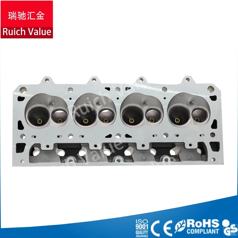 Chevrolet Chevy High Performance Parts Ls3 Cylinder Head/CNC-Ported Aluminum Cylinder Head