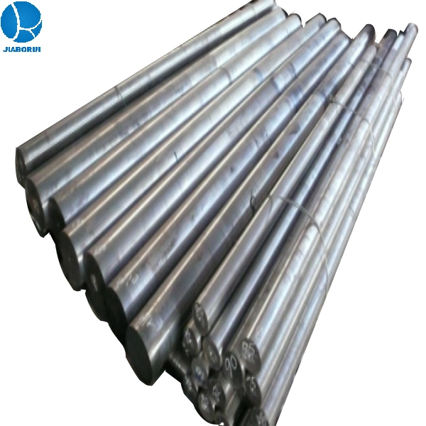 4140+Q/T+Rough Turned, Steel Roud Bar, Forged Steel