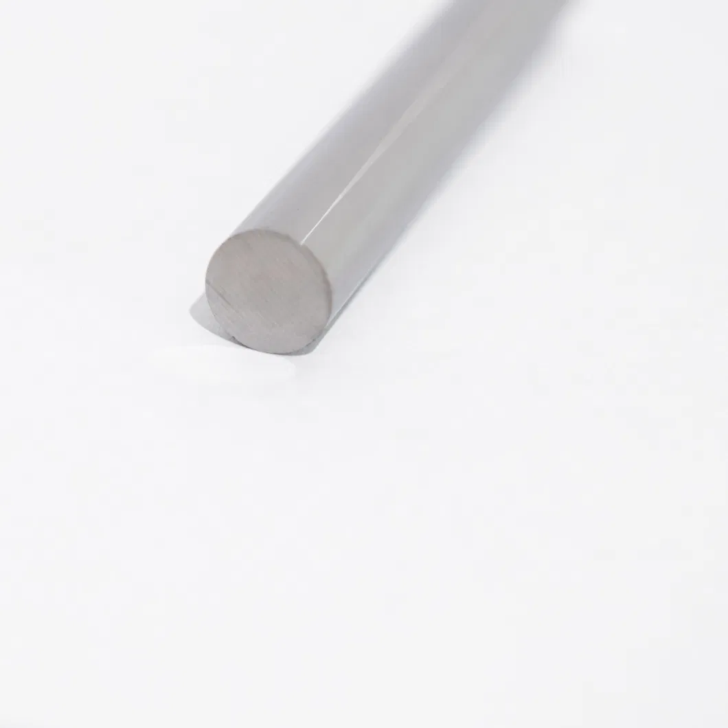 New Tungsten Carbide Round Rod Bar for Tool Parts
