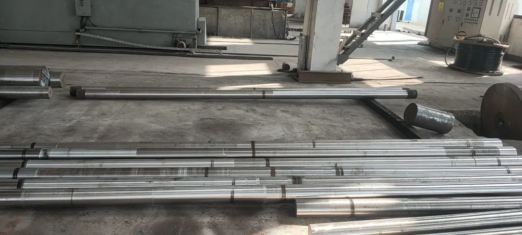 Popular AISI 4140 Alloy Steel Round Bar