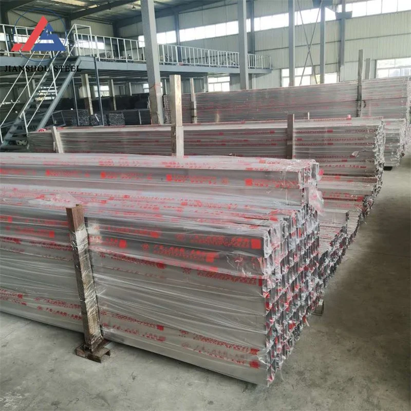 High Precision Seamless Square Ss Tube 304 304L 316 316L 2205 310S C276 321 316ti 347H 2507 Stainless Steel Tube Per Kg Price 304 Weld Round Tube Ton Price