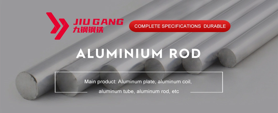 Wholesale Prices 2014 6082 6083 1060 1 X 4 Aluminium Round Bar /Billet Cold Rolled Aluminum Rod for Sale