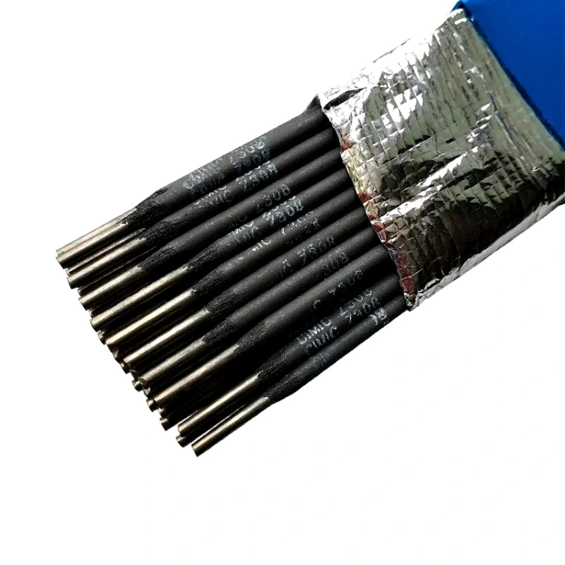 Cast Iron Welding Rod/Filler Rods/Electrode Z308 Z208 Z408