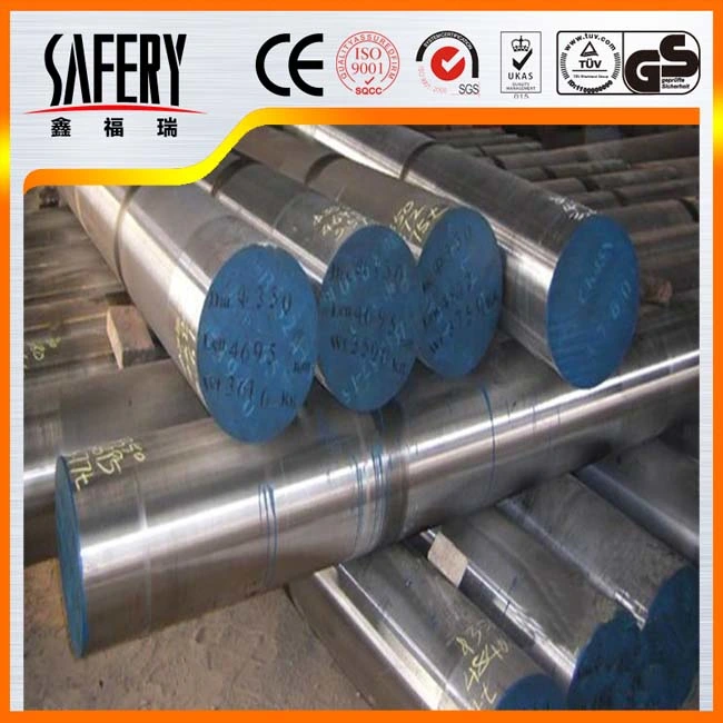 4140+Q/T+Rough Turned, Steel Roud Bar, Forged Steel