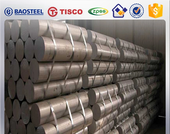 High Temperature A286/Gh2132 En1.4980 Steel Bar