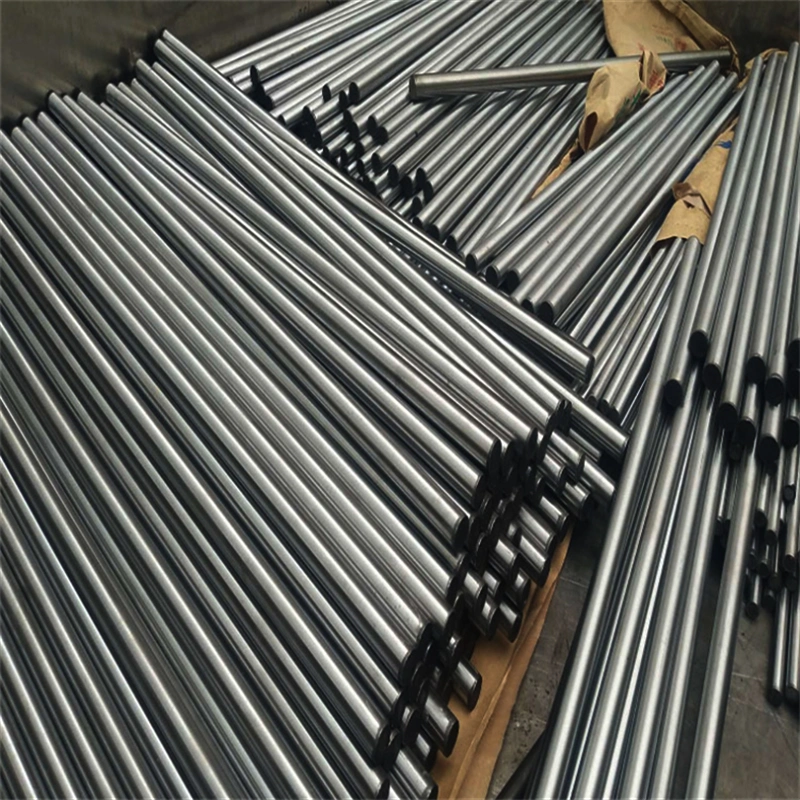 High Quality ASTM 201 301 304 316 316L Stainless Steel Round Bar