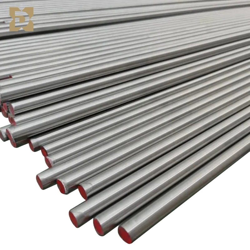 201 316L 303 304 Stainless Steel Round Bar Price Per Kg Stainless Steel Rod