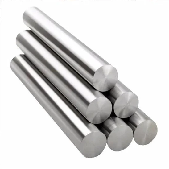 Hot Sale Uns R60702 Zirconium Round Rod Zirconium Bar with Best Price