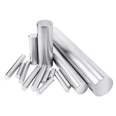 6mm/8mm/10mm/12mm/16mm/20mm/50mm 201/430/310S/316/316L/304 Stainless Steel Round Rod Bar