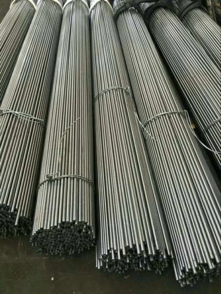 Hot Rolled 201 303 304 Stainless Steel Round Bar Stainless Steel Rod