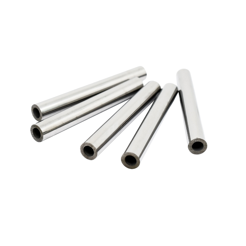 Durable Solid Tungsten Carbide Round Bar Standard Size