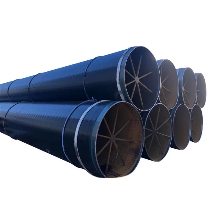 Q215b/Rst34-2/A34-2ne/A573m/1.0034 Cold Rolled Steel Structure Carbon Steel Seamless Round Pipe Mild Steel Tube Diameter 45mm Thickness3.5-12mm